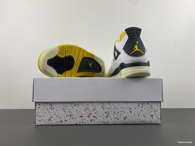 HYPE 4 AQ9129-101 Sulfur Jordan WNNS Vivid Air 0821